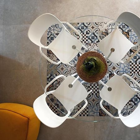 La Dimora Di Antosa Apartment Матера Екстериор снимка